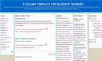 1main234 - 5 Column Template