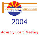 2004 Advisory Board Meeting