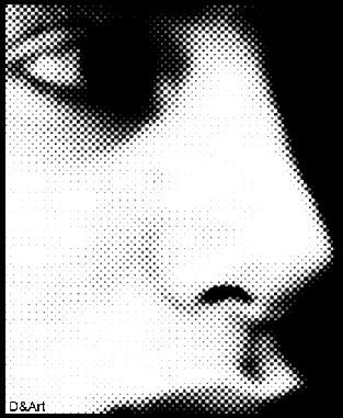 visage.