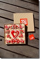 heart licitars