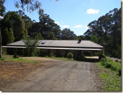 gembrook