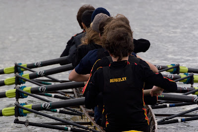 Men's Novice 8