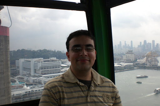 cable car
