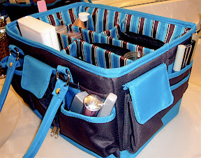 Bionic Beauty's new makeup case
