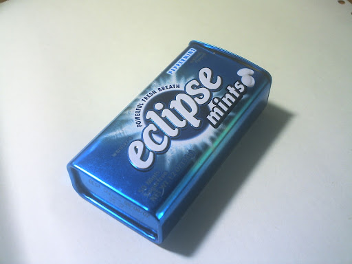 eclipse mints