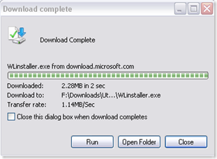 4 download Complete