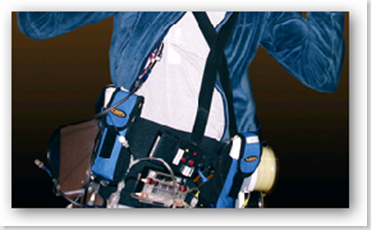 Wearable Dialysis Unit Effective in Tryout - the Wearable Artificial Kidney - Medical Quack