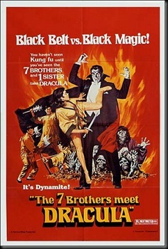 7 Brothers Meet Dracula