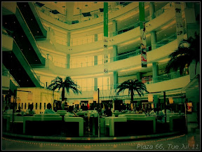 Plaza 66