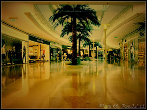 Plaza 66
