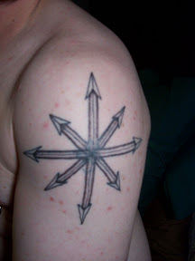 the star free tattoo five minute