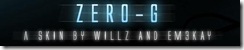 Zero-G