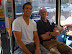 Ted and Steve