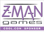 Z-man Games