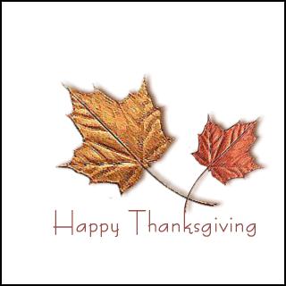 Thanksgiving