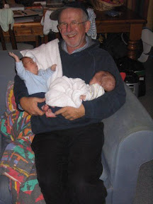 Grandpa Chris