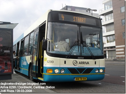 Joël met - Dordt in 't kort 018