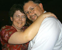 Eddie &  Angela Fielder