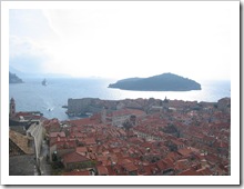 Roofs of the Old town