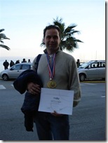 Goldmedal for Jures Olive Oil