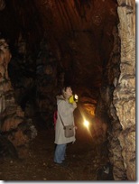 Cave inspection