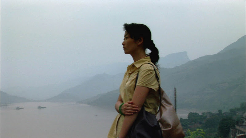 Tao Zhao in STILL LIFE playing at SFiFF51