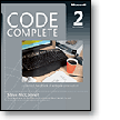 code complete