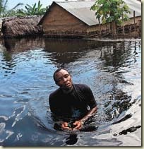 SOMALIA - CAMBIO CLIMATICO