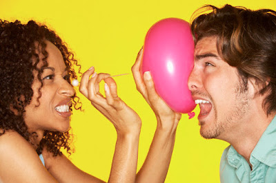 Adult Party Games