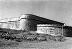 Castillo de La Duquesa A&ntilde;o 1959. Archivo Temboury. Biblioteca Provincial C&aacute;novas del Castillo. &Aacute;rea de Cultura. Excma. Diputaci&oacute;n Provincial de M&aacute;laga. Fotografo: Juan Temboury. Imagenes cedidas para su exposici&oacute;n a Manilva WebSite.