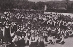 Ni&ntilde;as de La Colonia