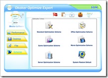 Okoker Optimize Expert v3.0