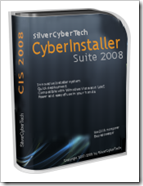 CyberInstaller Suite 2008  1.0