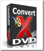 VSO ConvertXtoDVD v3.0.0.8