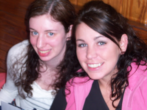 Sisters = blurry