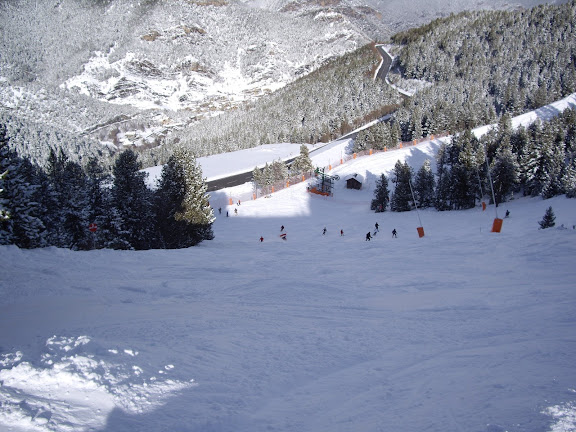 PAL i Andorra