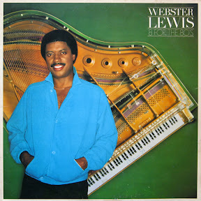 Webster Lewis