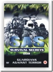 Guardians Against Terror DVD
