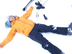 雪山殺人事件