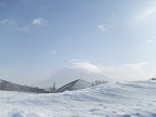 羊蹄山
