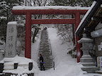 湯澤神社