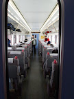 這才是JR列車嘛...