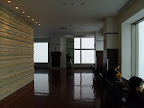 札幌JR Tower展望室內