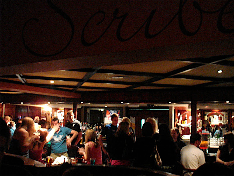 Scribes 1