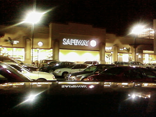 www.RickNakama.com New Kapahulu Safeway
