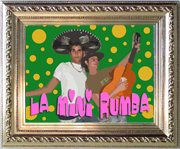 Baixa't l'himne de Sant Gaudenci, el single de Lito&Leto... Tot un bombazo!