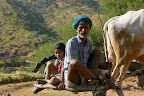 Trip to India