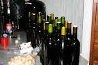 Winemaking