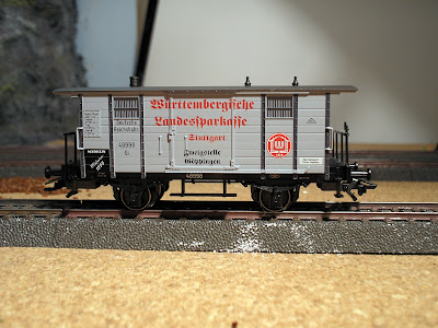 Museum jaarwagen 1999