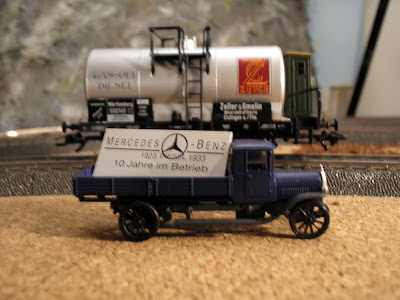 Museum jaarwagen 1992